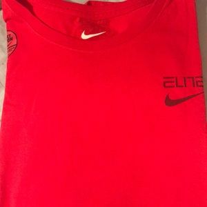 Nike Elite tee